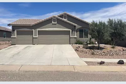 1462 W Sheep Wash Way, Benson, AZ 85602 - Photo 1