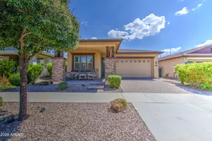 10557 East Sebring Avenue, Mesa, AZ 85212 - Photo 1