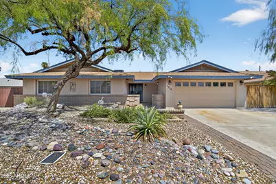 1216 E Wesleyan Drive, Tempe, AZ 85282 - Photo 1