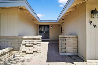 1216 E Wesleyan Drive, Tempe, AZ 85282 - Photo 30