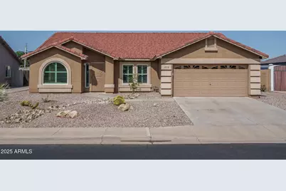 4112 S Kirby Street, Gilbert, AZ 85297 - Photo 1