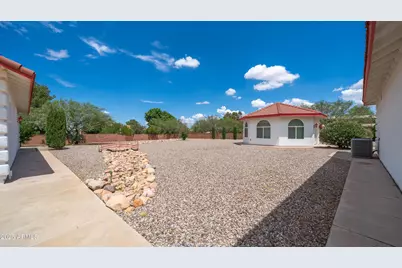 2661 E Eagle Rock Drive, Sierra Vista, AZ 85650 - Photo 18