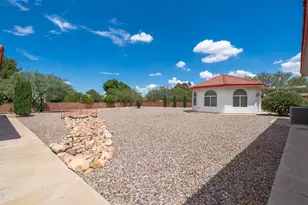 2661 E Eagle Rock Dr, Sierra Vista, AZ 85650 - Photo 18