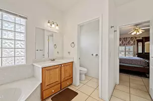 2661 E Eagle Rock Dr, Sierra Vista, AZ 85650 - Photo 34