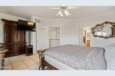 2661 E Eagle Rock Drive, Sierra Vista, AZ 85650 - Photo 32