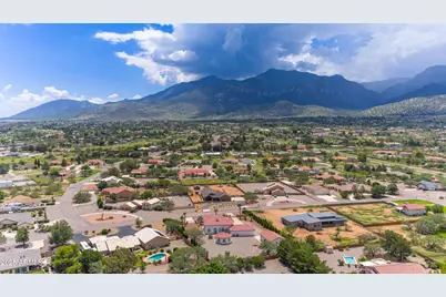 2661 E Eagle Rock Drive, Sierra Vista, AZ 85650 - Photo 10