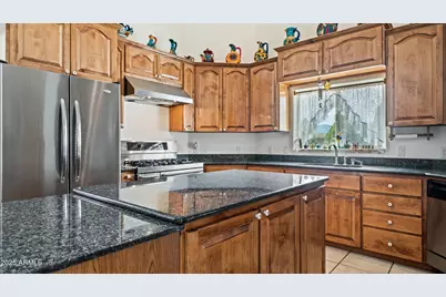 2661 E Eagle Rock Drive, Sierra Vista, AZ 85650 - Photo 26