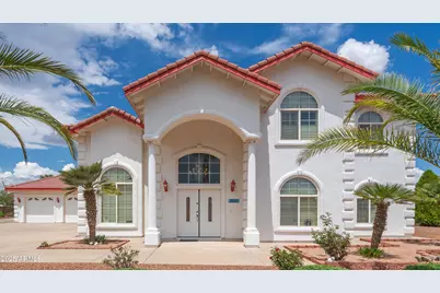 2661 E Eagle Rock Drive, Sierra Vista, AZ 85650 - Photo 16