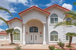 2661 E Eagle Rock Dr, Sierra Vista, AZ 85650 - Photo 16