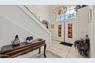 2661 E Eagle Rock Drive, Sierra Vista, AZ 85650 - Photo 24