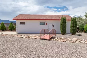 2661 E Eagle Rock Dr, Sierra Vista, AZ 85650 - Photo 20