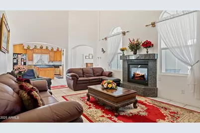 2661 E Eagle Rock Drive, Sierra Vista, AZ 85650 - Photo 40