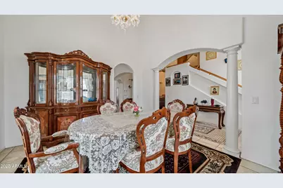 2661 E Eagle Rock Drive, Sierra Vista, AZ 85650 - Photo 38