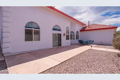 2661 E Eagle Rock Drive, Sierra Vista, AZ 85650 - Photo 22
