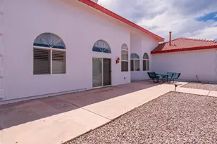 2661 E Eagle Rock Dr, Sierra Vista, AZ 85650 - Photo 22