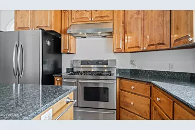 2661 E Eagle Rock Drive, Sierra Vista, AZ 85650 - Photo 28