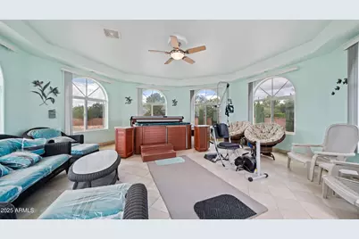 2661 E Eagle Rock Drive, Sierra Vista, AZ 85650 - Photo 52