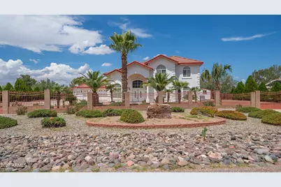 2661 E Eagle Rock Drive, Sierra Vista, AZ 85650 - Photo 12