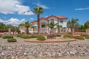 2661 E Eagle Rock Dr, Sierra Vista, AZ 85650 - Photo 12