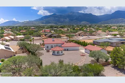 2661 E Eagle Rock Drive, Sierra Vista, AZ 85650 - Photo 4