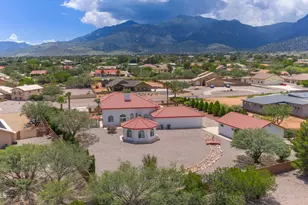 2661 E Eagle Rock Dr, Sierra Vista, AZ 85650 - Photo 4