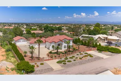 2661 E Eagle Rock Drive, Sierra Vista, AZ 85650 - Photo 2