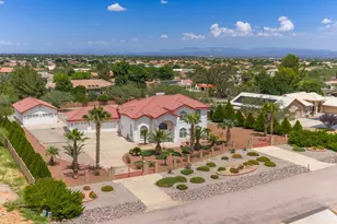 2661 E Eagle Rock Dr, Sierra Vista, AZ 85650 - Photo 2