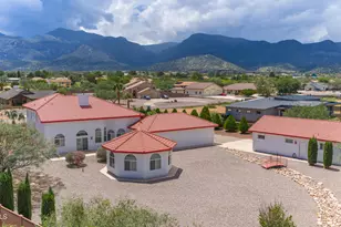 2661 E Eagle Rock Dr, Sierra Vista, AZ 85650 - Photo 6