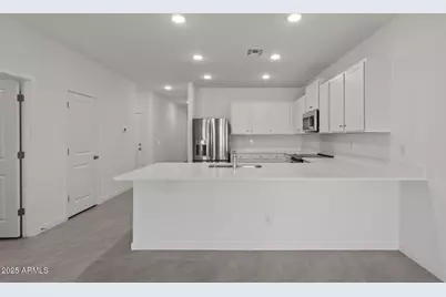 23460 W Burton Avenue, Buckeye, AZ 85326 - Photo 4