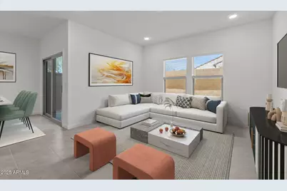 23460 W Burton Avenue, Buckeye, AZ 85326 - Photo 12