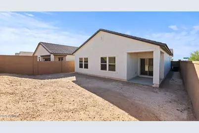 23460 W Burton Avenue, Buckeye, AZ 85326 - Photo 28