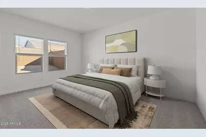 23460 W Burton Avenue, Buckeye, AZ 85326 - Photo 20