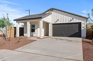 23460 W Burton Ave, Buckeye, AZ 85326 - Photo 2