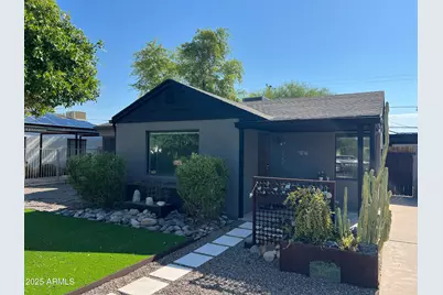 2227 N Evergreen Street, Phoenix, AZ 85006 - Photo 1