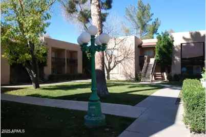 520 N Stapley Drive #161, Mesa, AZ 85203 - Photo 2
