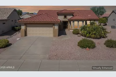 19472 N Marble Canyon Court, Surprise, AZ 85374 - Photo 2