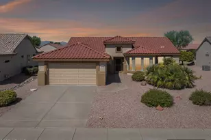 19472 N Marble Canyon Ct, Surprise, AZ 85374 - Photo 2