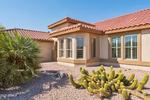 19472 N Marble Canyon Ct, Surprise, AZ 85374 - Photo 4