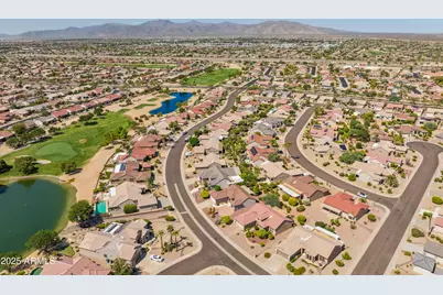 19472 N Marble Canyon Court, Surprise, AZ 85374 - Photo 42