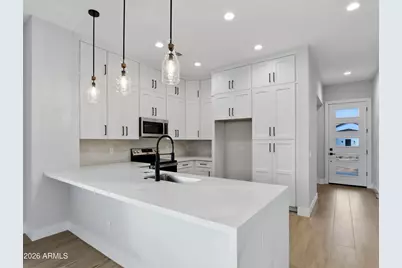 3835 W Fox Road, Laveen, AZ 85339 - Photo 4