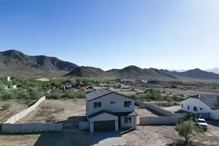 3835 W Fox Rd, Laveen, AZ 85339 - Photo 1