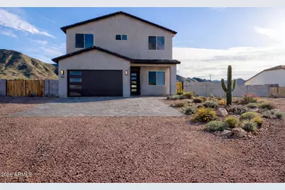 3835 W Fox Road, Laveen, AZ 85339 - Photo 1