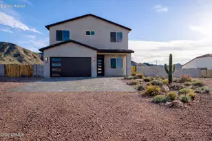 3835 W Fox Rd, Laveen, AZ 85339 - Photo 1
