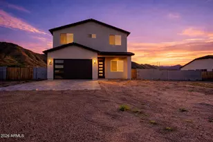 3835 W Fox Rd, Laveen, AZ 85339 - Photo 32