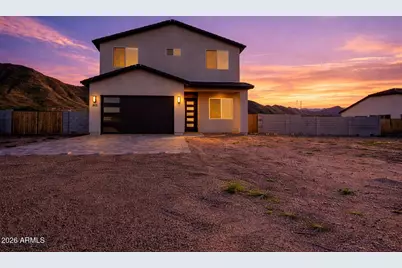 3835 W Fox Road, Laveen, AZ 85339 - Photo 2