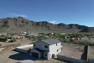 3835 W Fox Rd, Laveen, AZ 85339 - Photo 1