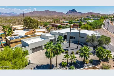 17306 E Niblick Way, Fountain Hills, AZ 85268 - Photo 76