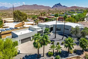 17306 E Niblick Way, Fountain Hills, AZ 85268 - Photo 72