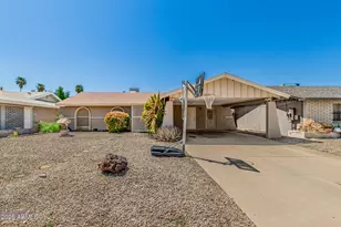 2955 W Wagoner Rd, Phoenix, AZ 85053 - Photo 1