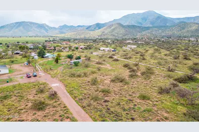 7900 S Fairview Place #7920, Hereford, AZ 85615 - Photo 6